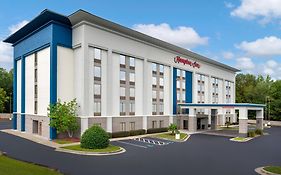 Hampton Inn Columbia Northeast-Fort Jackson Area