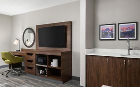 Hampton Inn Columbia Northeast-Fort Jackson Area